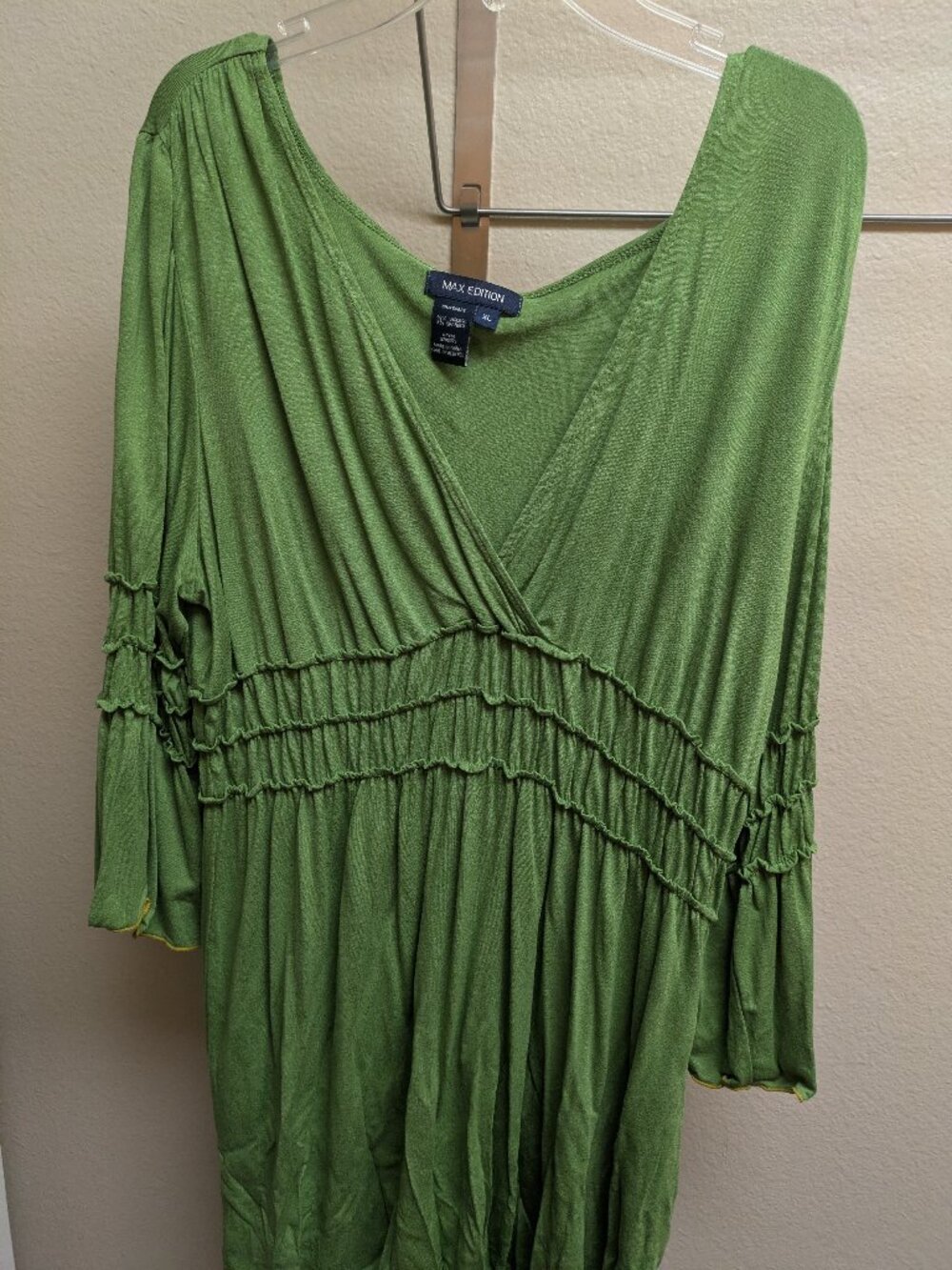 ~Beautiful blouse